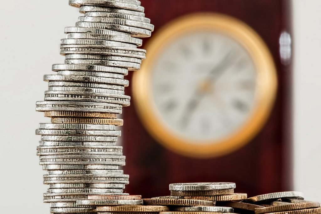 Use pension savings to fund start-ups