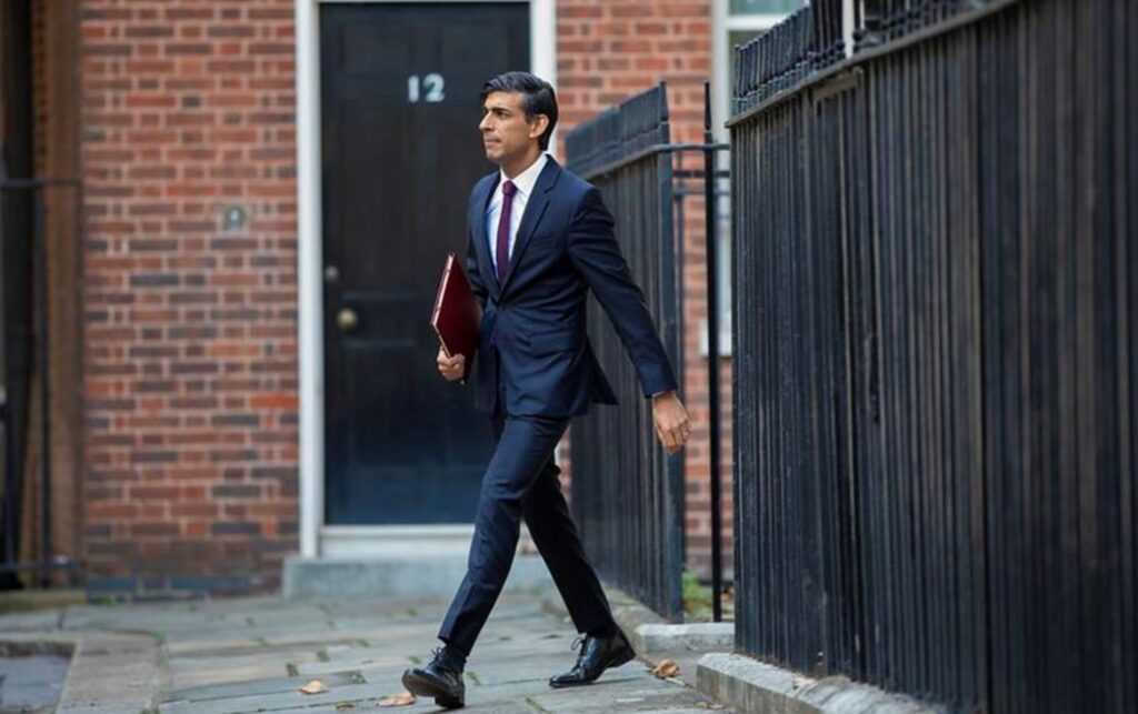 Chancellor of the Exchequer