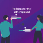 Pensions for the self employed