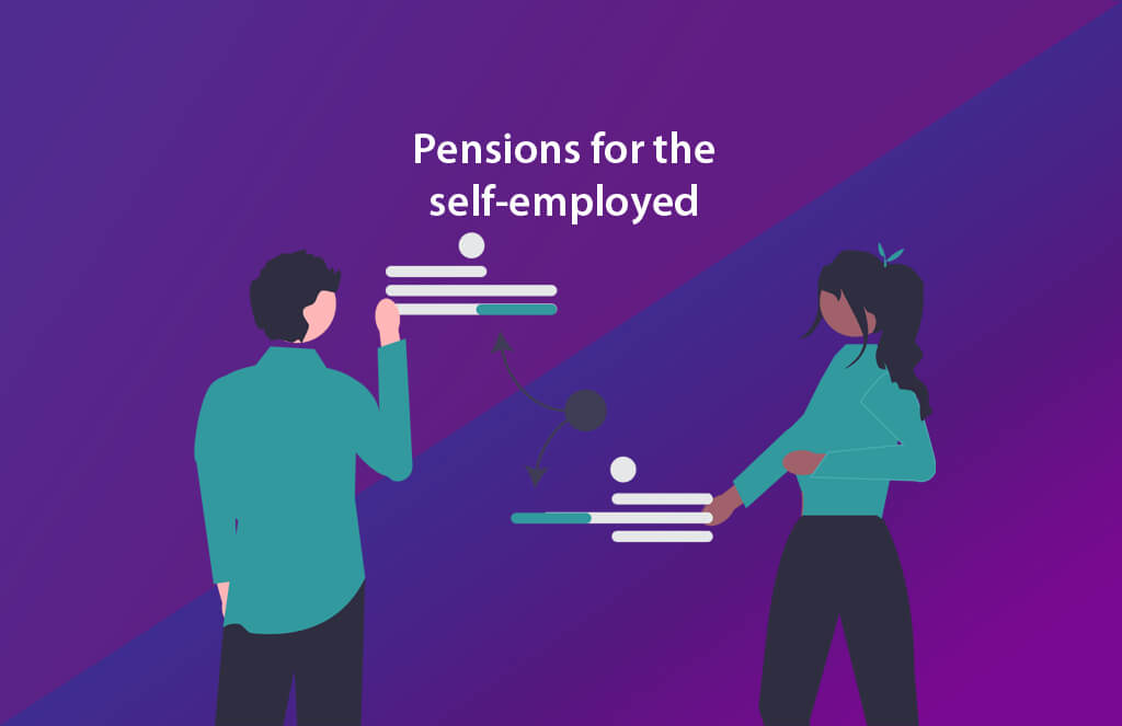 Pensions for the self employed
