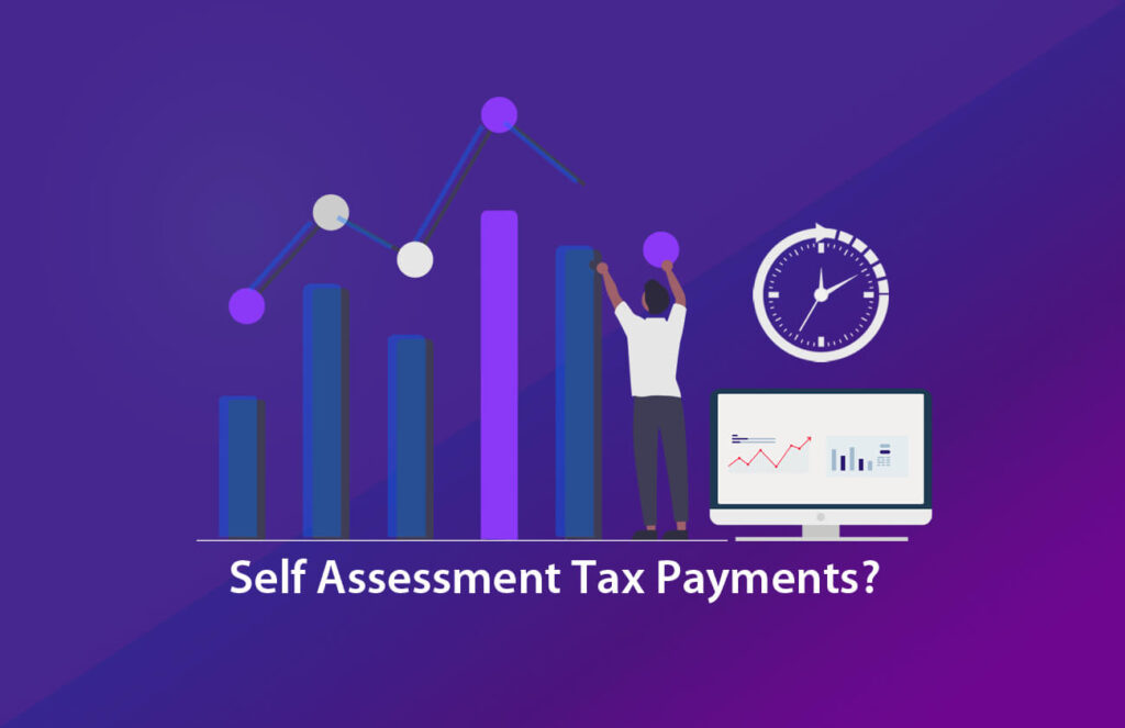 Self Employment Tax Payments?