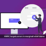 HMRC targets errors in marginal relief claims